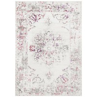 Metro in Pink Rug