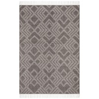 Rhythmic Grey Miller Rug