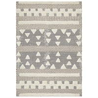 Miller Textured Ivory Rug