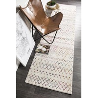 Oasis Nadia Multi-Colour Runner Rug