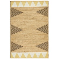 Parade Sunny Yellow Rug