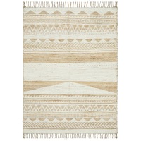 Parade White Rug