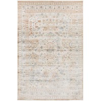 Providence Faded Beige Rug