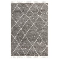 Saffron Grey Rug : 44