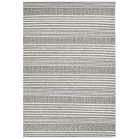 Skandi Silver Rug