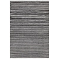 Studio Black & White Stripes Rug