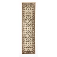 Sydney Ivory Runner Rug