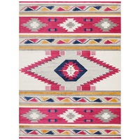 Zanzibar Crimson Rug