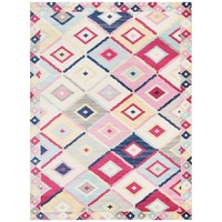 Zanzibar Multi-Color Rug
