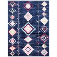 Zanzibar in Navy Rug