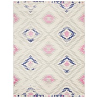 Zanzibar Pastel in Multicolor Rug