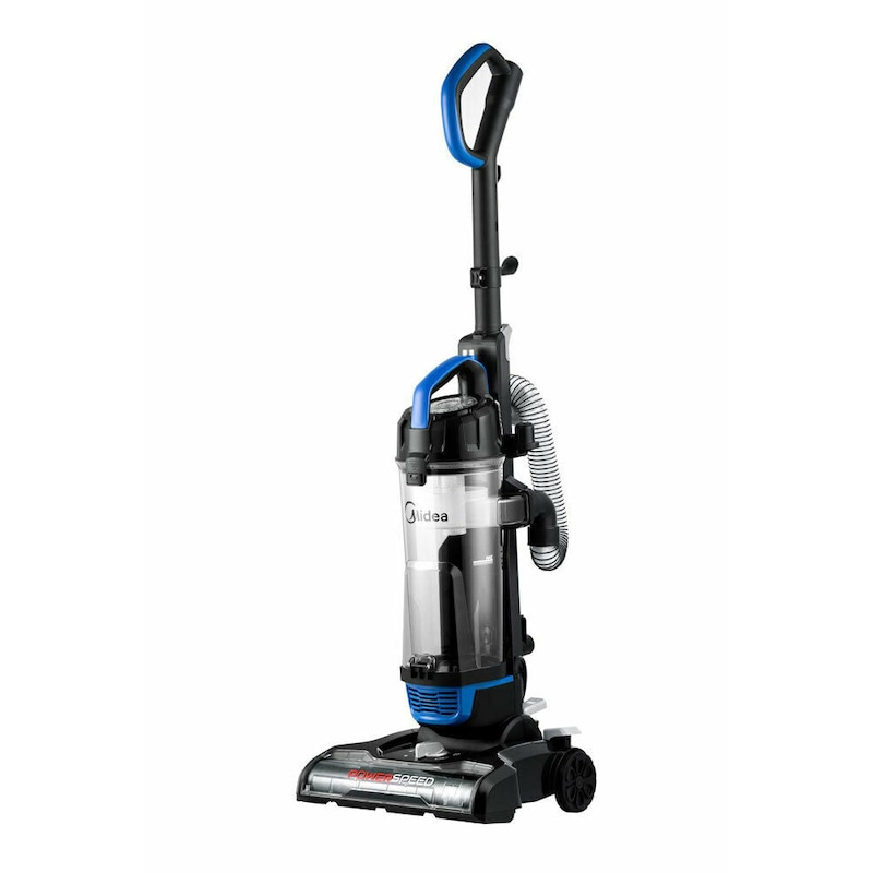 Buy Midea 4L 1000W UPRIGHT VACUUM CLEANER Washable filter Detachable ...