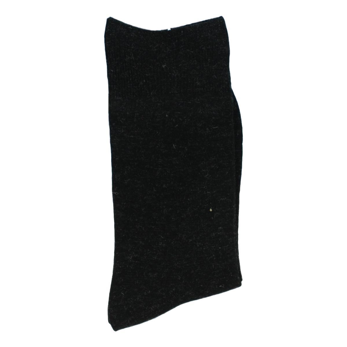 6x Merino Wool Diabetic Loose Top Thermal Socks Medical Circulation Wide Comfort