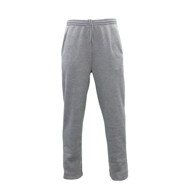 Buy NEW Men's Fleece Lined Track Pants Track Suit Pants Casual Winter