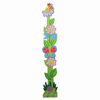 Fantasy Fields - Toy Furniture -Magic Garden Growth Chart