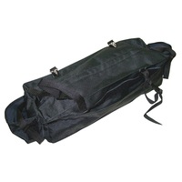 Cantle Bag saddle camping bag