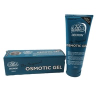 Decron Osmotic Gel All Natural Hoof Abcess Wounds Healing Horses First Aid
