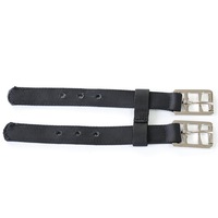 English Saddle Girth Extension Extender Nylon Horse Pony 