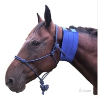 Equi-Prene 127Mm Horse Jowl Sweat