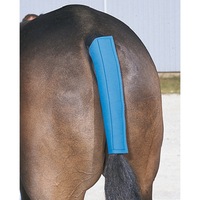 Equi-Prene Horse Tail Wrap Guard Floating Breeding Non Slip Blue