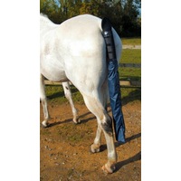 Equine Horse Tail Guard And Bag
