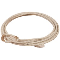Ezy Ride Little Looper 5/16" 20' Kids Junior Lasso Rope 