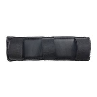 GEL-Lite Noseband Relief Pad For horse Bridle 150mm x 45mm