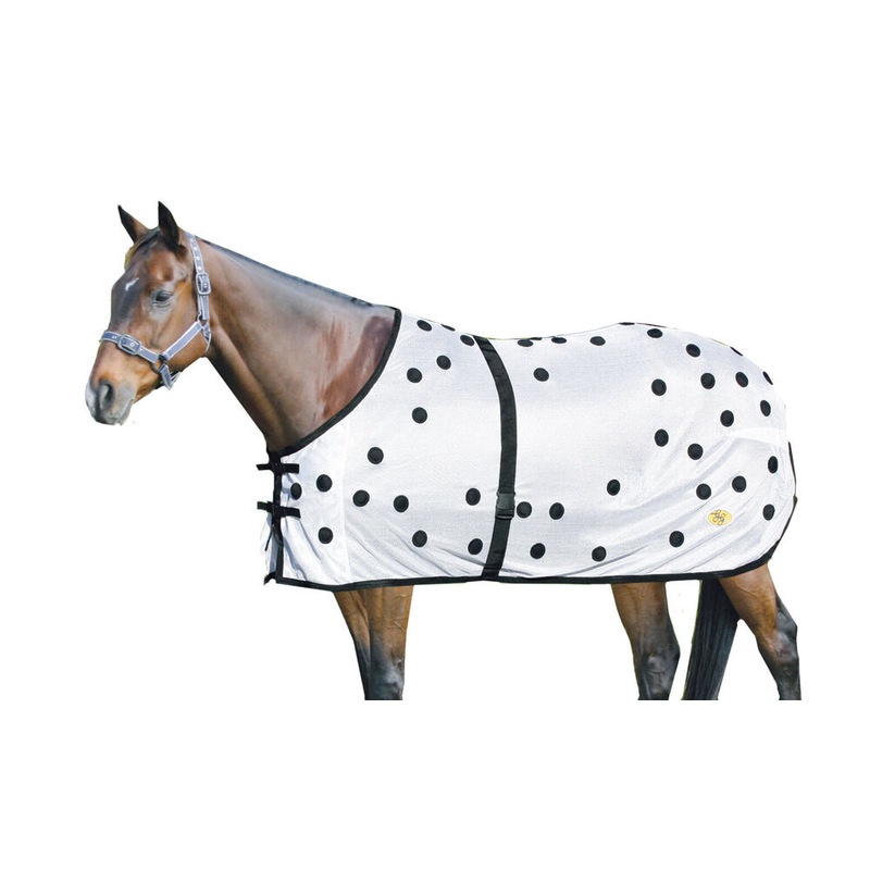 Buy GG Aust Horse Therapy Rug White 56 69 MyDeal