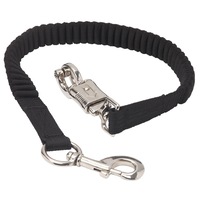 Horse Bungee Horse Trailer Float Tie Up - Panic Snap