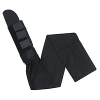 Horse Horsemaster Tail Guard W/Removable Cotton Tail Bag Non Slip 