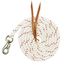 Horsemanship Training Lead Rope Horse Dog Yachting Stables Gear 16Mmx 2.2Mt 7'