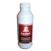 Leder Hide Tanning Formula 500ml