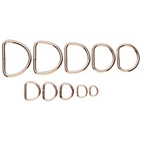 Np Harness Dee - 7/8"/22Mm 