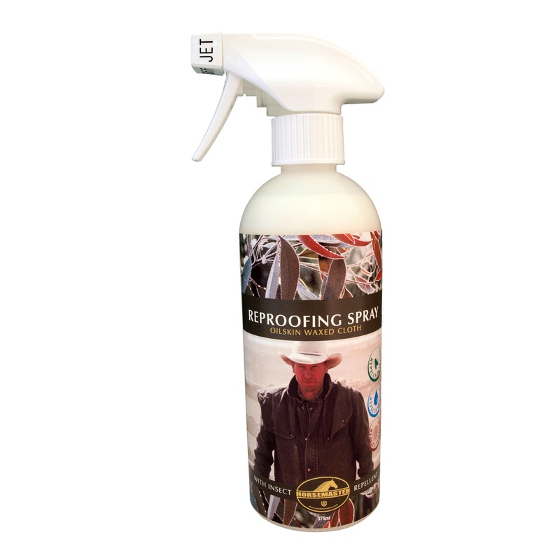 Buy Oilskin Reproofer Waterproof Oilskin Driza Bone With Insect