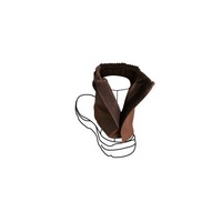 Over Boots Oilskin Velcrow Seam Sock Savers Gaiters Waterproof