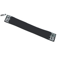 Status Pony Pad Girth Lonsdale 45cm Black