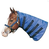 Stc Nylon Horse Neck Sweat Rug