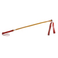 Stockmaster Australian Redhide Long Cattle Cane 4 feet / 1.2 mt