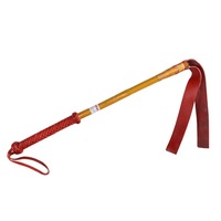Stockmaster Australian Redhide Short Cattle Cane 90cm