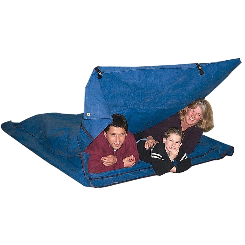 Buy Swag Waterproof Canvas Double Swag With Mattress Great Trekking