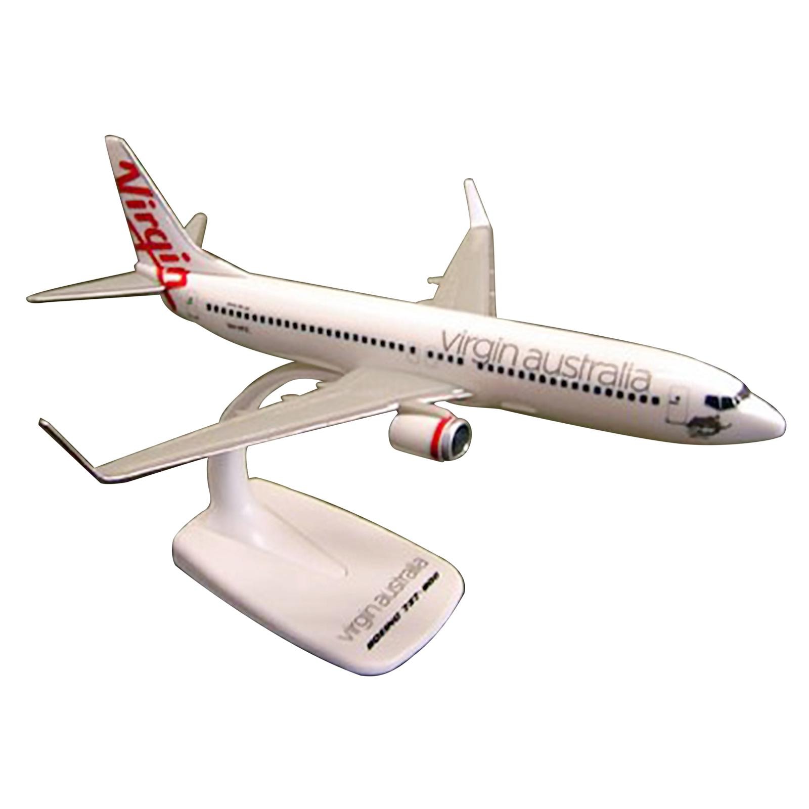 Buy 1/200 Diecast B737 800 Virgin Australia MyDeal Australia Buy 1/200 Diecast B737 800 Virgin Australia MyDeal Australia