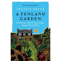 A Fenland Garden