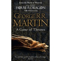 A Game of Thrones
