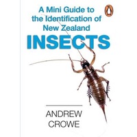 A Mini Guide to the Identification of New Zealand Insects