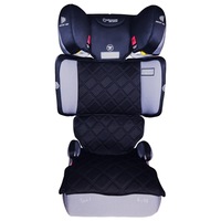 Acclaim Premium Booster Seat (Night) - 4-10 Years