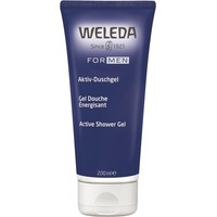 Active Shower Gel Men - 200mL
