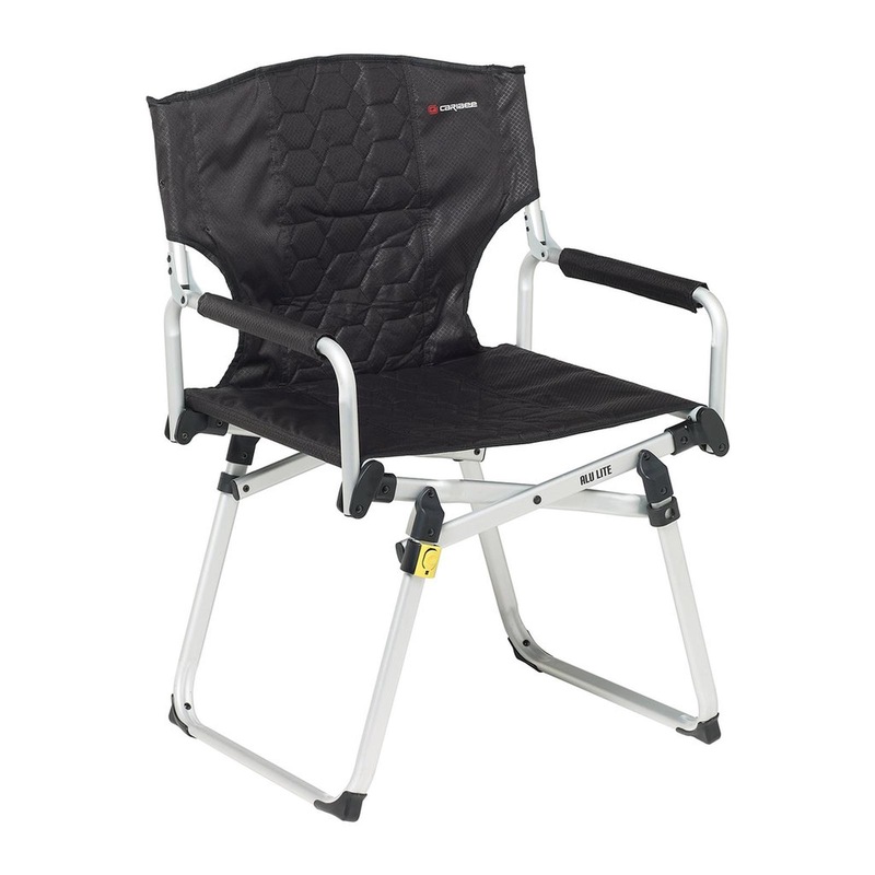 Buy Aluminium Directors Chair MyDeal