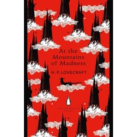 At the Mountains of Madness