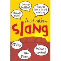 Australian Slang