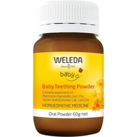 Baby Teething Oral Powder - 60g